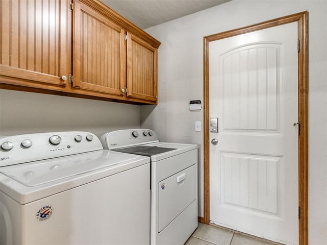 298 Hillside Drive, Harrah, OK 73045