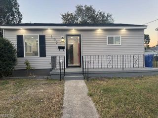 302 Avondale RD, Portsmouth, VA 23701
