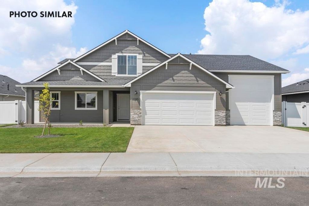 1420 Crescent St., Weiser, ID 83672 photo 1