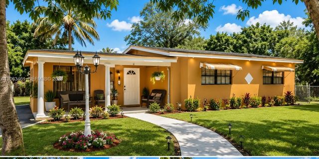 1536 NW 15th Avenue, Fort Lauderdale, FL 33311