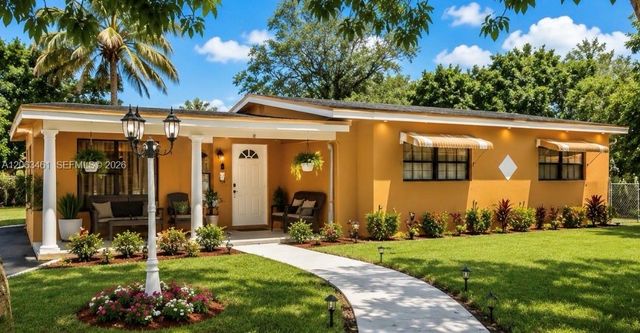 1536 NW 15th Avenue, Fort Lauderdale, FL 33311