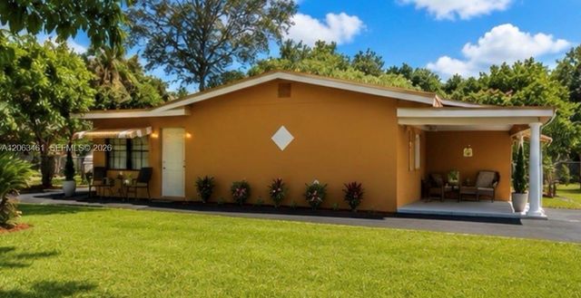 1536 NW 15th Avenue, Fort Lauderdale, FL 33311
