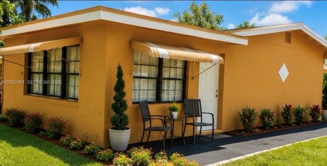 1536 NW 15th Avenue, Fort Lauderdale, FL 33311