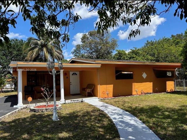1536 NW 15th Avenue, Fort Lauderdale, FL 33311