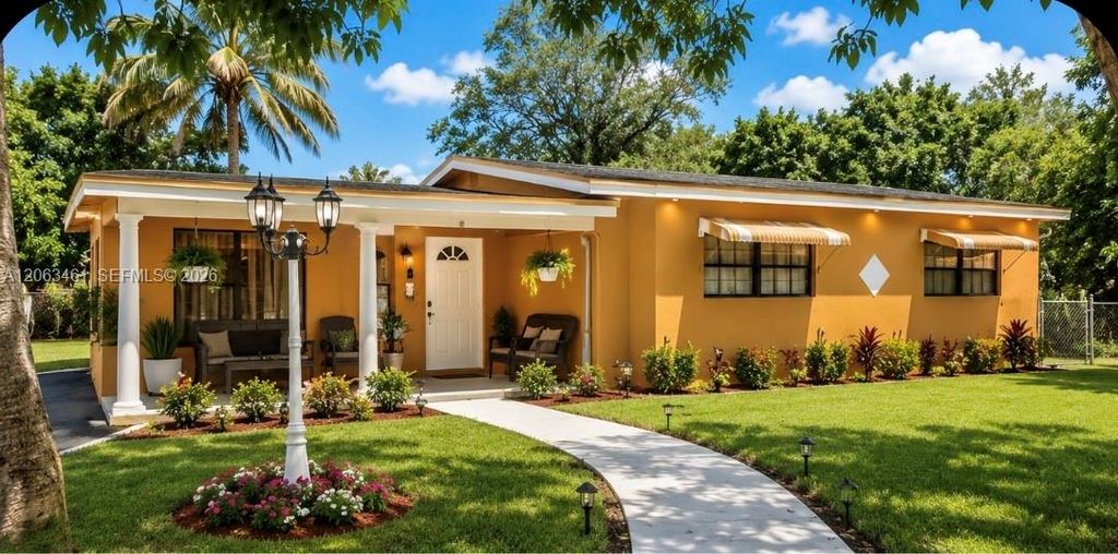1536 NW 15th Avenue, Fort Lauderdale, FL 33311