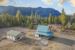 44 First Thought Loop, Kettle Falls, WA 99141