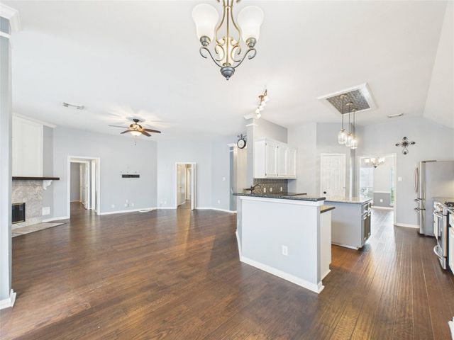 111 Bending Brook Lane, Dickinson, TX 77539