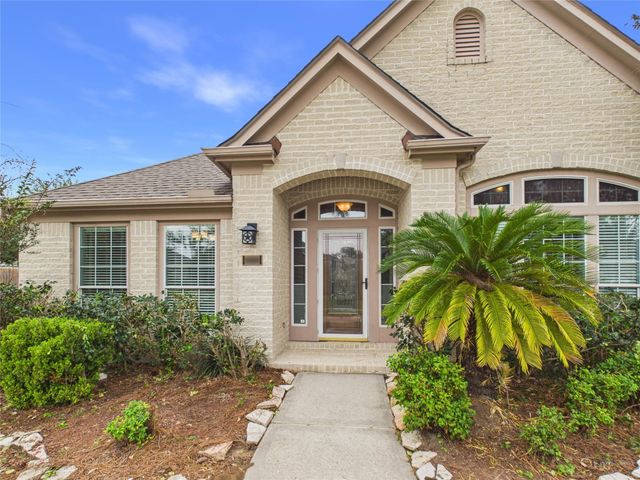 111 Bending Brook Lane, Dickinson, TX 77539
