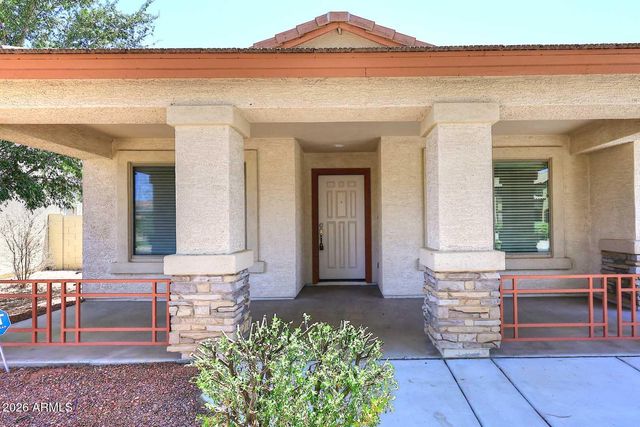 17747 W EUGENE Terrace, Surprise, AZ 85388