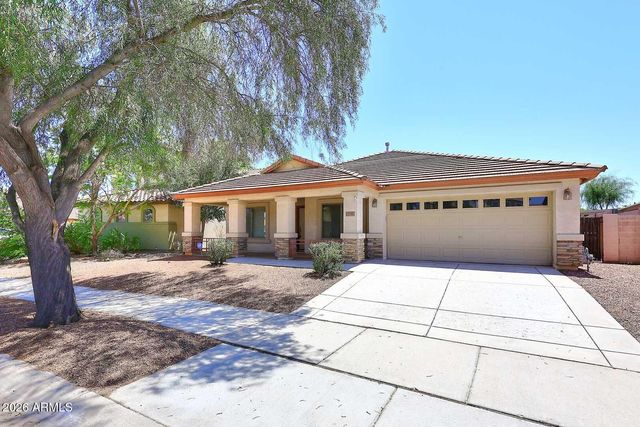 17747 W EUGENE Terrace, Surprise, AZ 85388