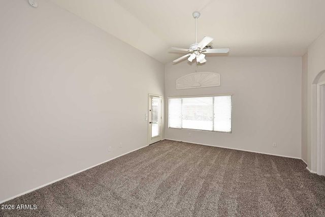 17747 W EUGENE Terrace, Surprise, AZ 85388