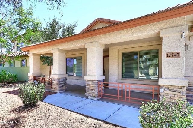 17747 W EUGENE Terrace, Surprise, AZ 85388