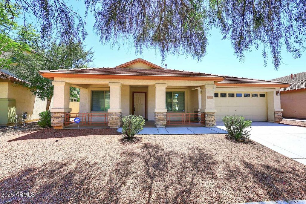 17747 W EUGENE Terrace, Surprise, AZ 85388