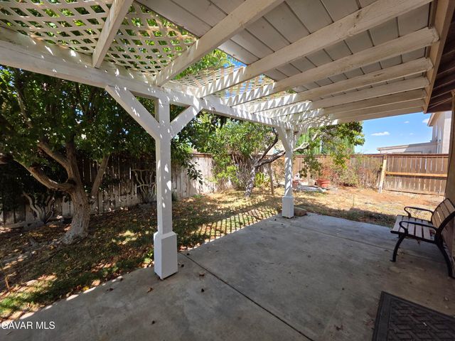 5715 Capri Court, Palmdale, CA 93552