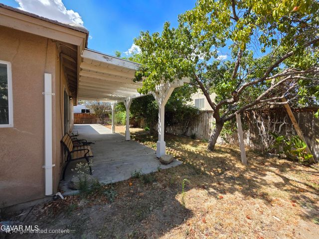 5715 Capri Court, Palmdale, CA 93552