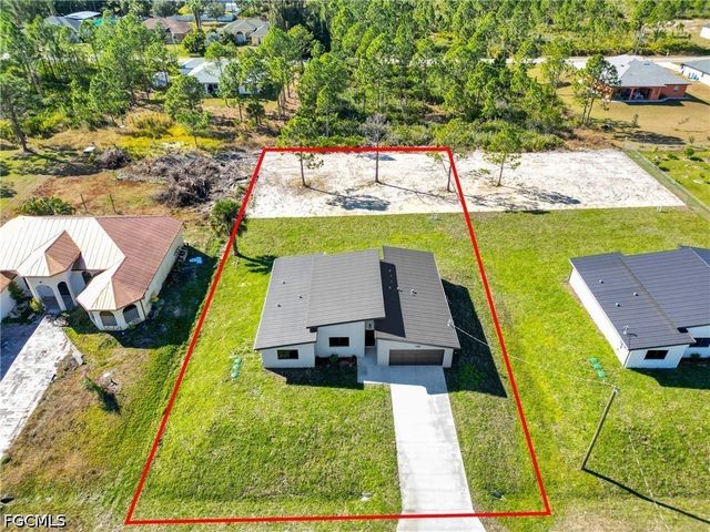 1009 State AVE, Lehigh Acres, FL 33972