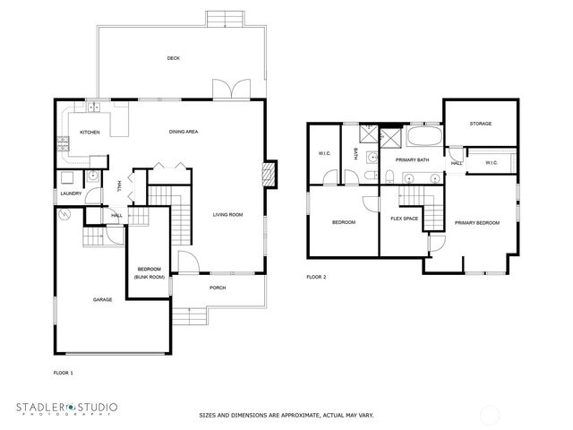 4876 Breezefair Road, Freeland, WA 98249
