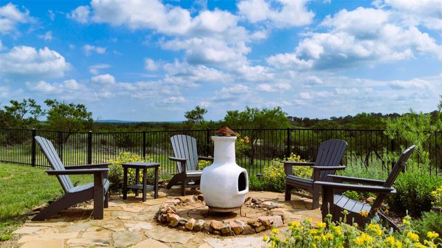 171 County Road 117 RD, Llano, TX 78643