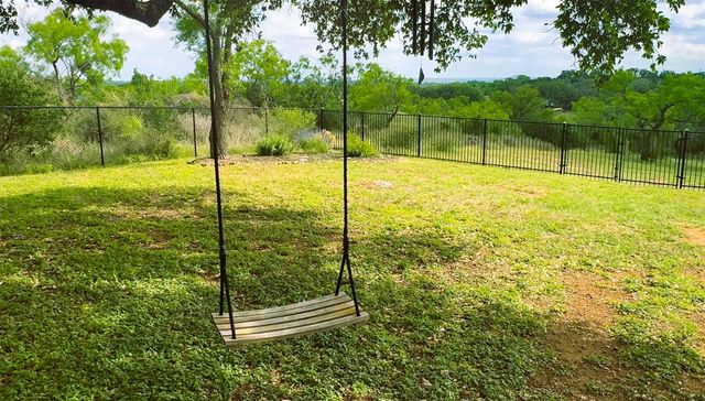 171 County Road 117 RD, Llano, TX 78643