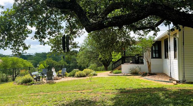 171 County Road 117 RD, Llano, TX 78643