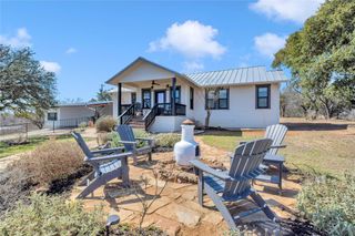 171 County Road 117 RD, Llano, TX 78643