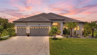 19790 Panther Island BLVD, Estero, FL 33928