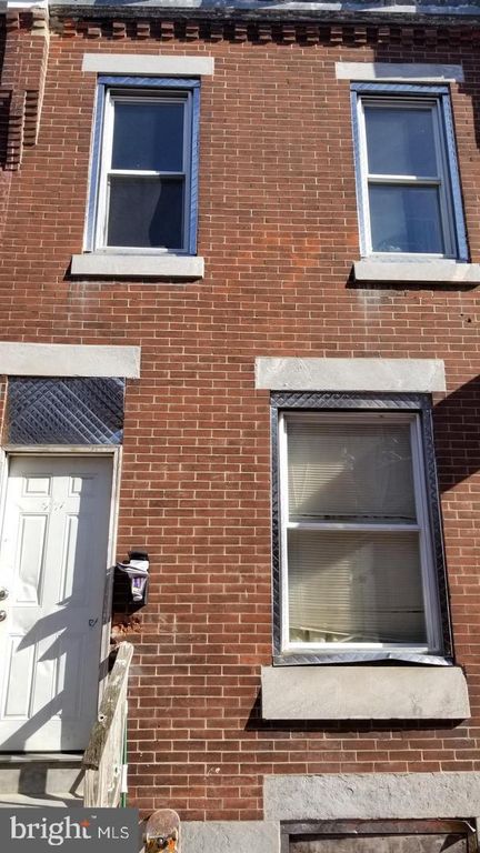 3131 WEYMOUTH ST, Philadelphia, PA 19134