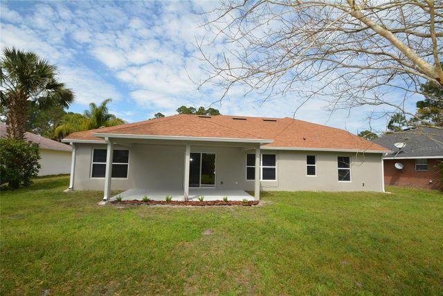 16 PORPOISE LANE, Palm Coast, FL 32164