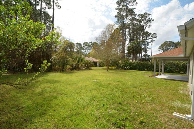 16 PORPOISE LANE, Palm Coast, FL 32164
