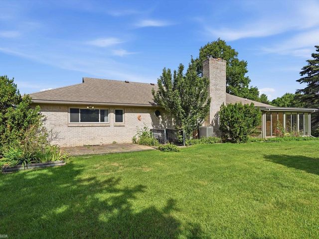 42424 Tessmer Drive, Sterling Heights, MI 48314