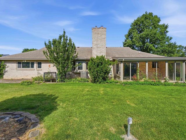 42424 Tessmer Drive, Sterling Heights, MI 48314