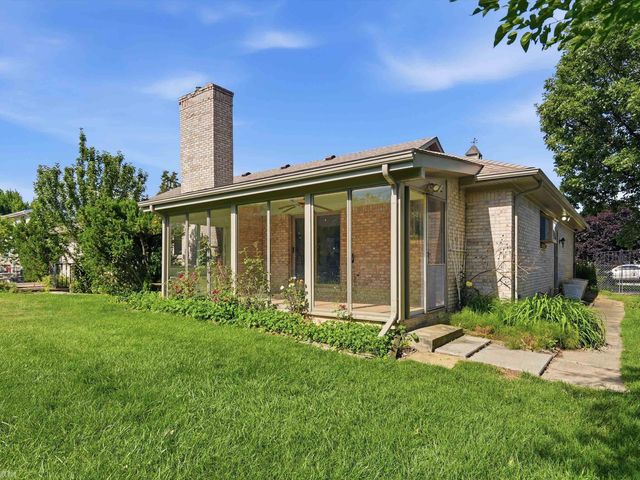 42424 Tessmer Drive, Sterling Heights, MI 48314