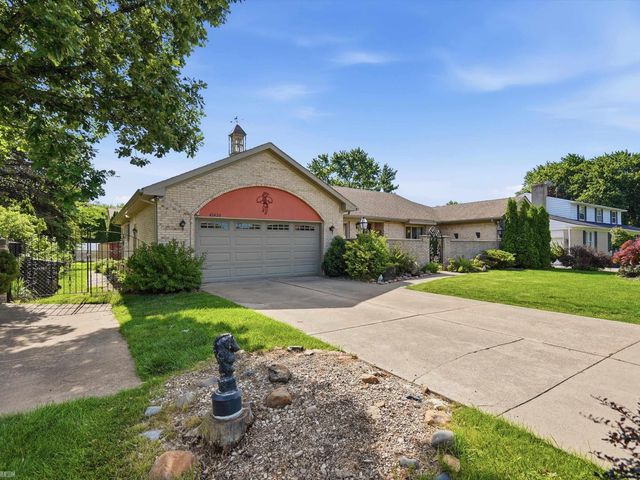 42424 Tessmer Drive, Sterling Heights, MI 48314