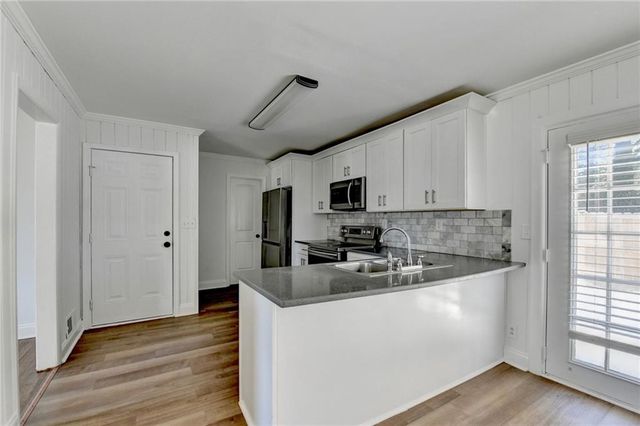 1035 Beaver Ruin Road, Norcross, GA 30093