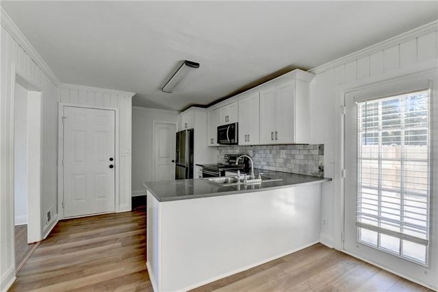 1035 Beaver Ruin Road, Norcross, GA 30093