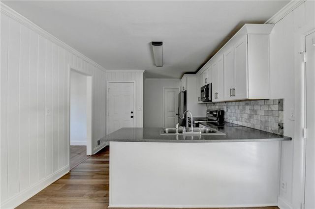 1035 Beaver Ruin Road, Norcross, GA 30093