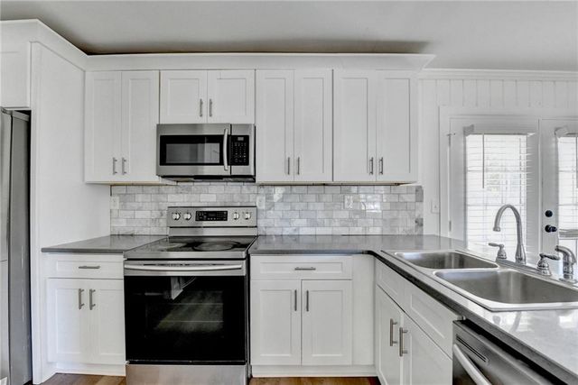 1035 Beaver Ruin Road, Norcross, GA 30093