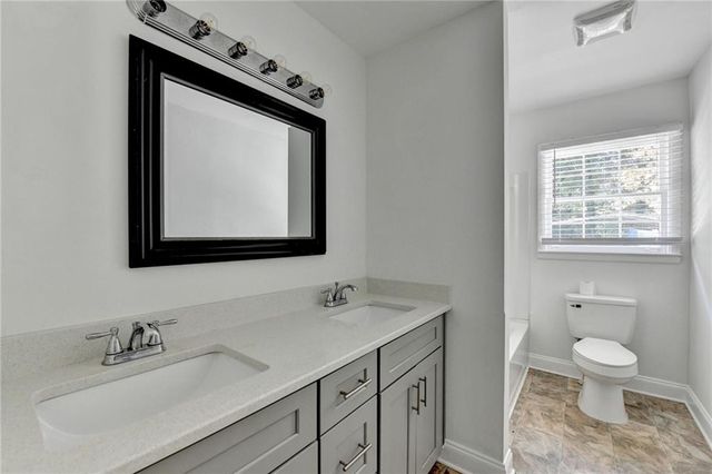 1035 Beaver Ruin Road, Norcross, GA 30093