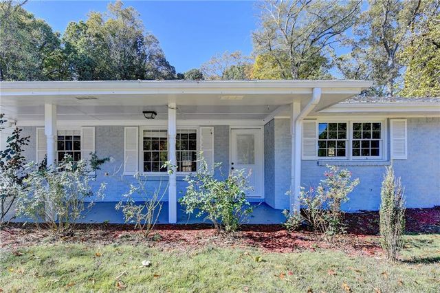 1035 Beaver Ruin Road, Norcross, GA 30093