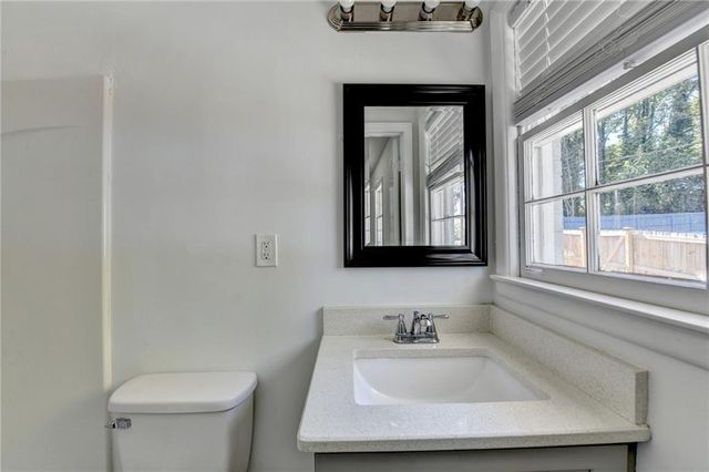 1035 Beaver Ruin Road, Norcross, GA 30093