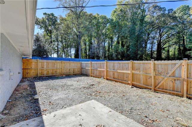 1035 Beaver Ruin Road, Norcross, GA 30093