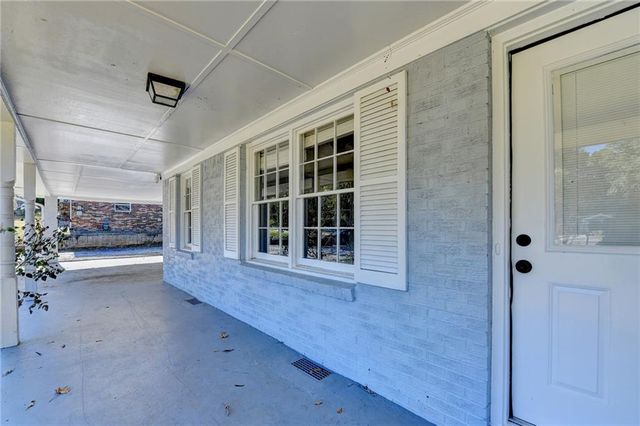 1035 Beaver Ruin Road, Norcross, GA 30093