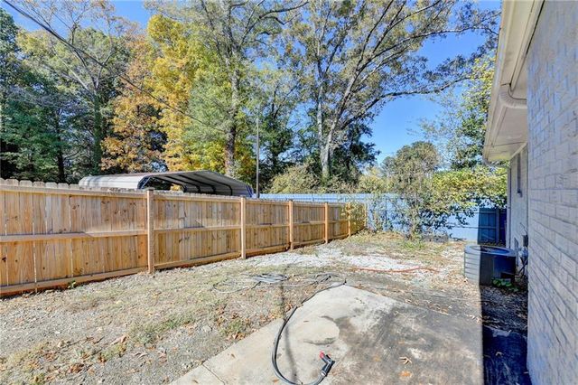 1035 Beaver Ruin Road, Norcross, GA 30093