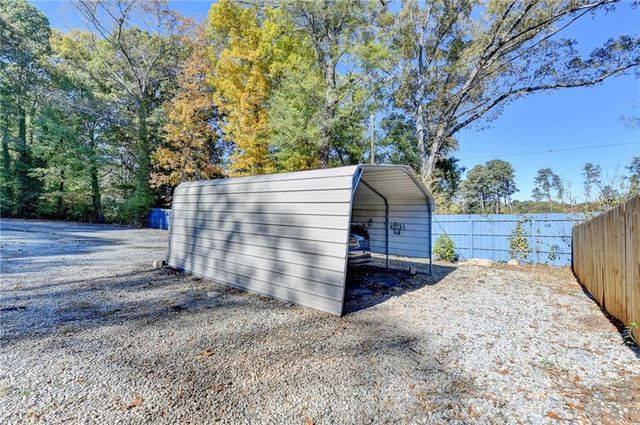 1035 Beaver Ruin Road, Norcross, GA 30093