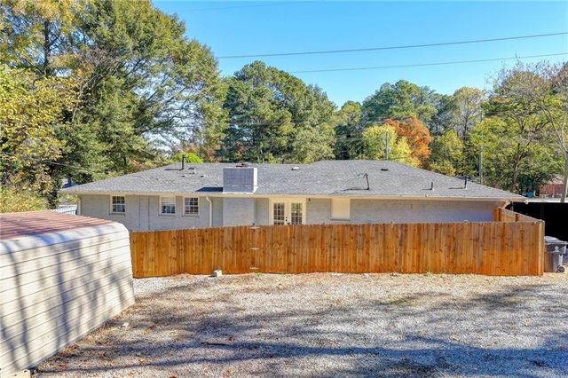 1035 Beaver Ruin Road, Norcross, GA 30093