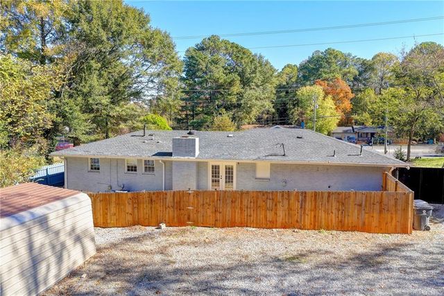 1035 Beaver Ruin Road, Norcross, GA 30093