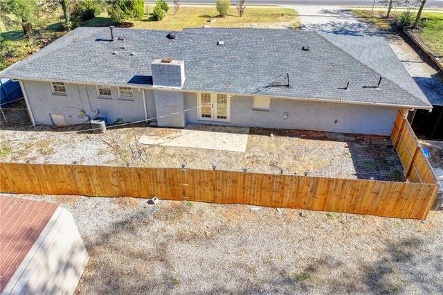 1035 Beaver Ruin Road, Norcross, GA 30093