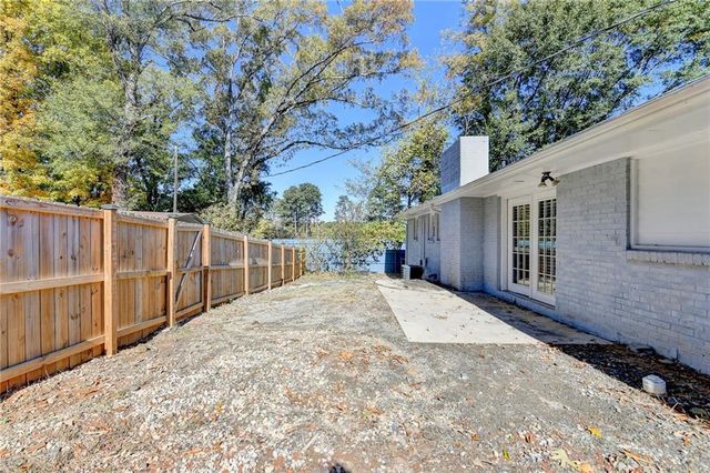 1035 Beaver Ruin Road, Norcross, GA 30093