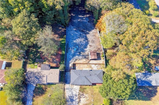 1035 Beaver Ruin Road, Norcross, GA 30093