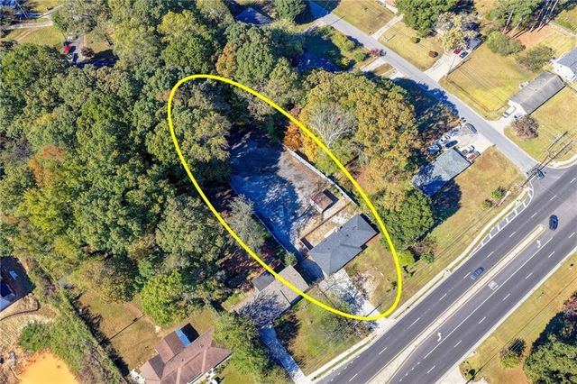 1035 Beaver Ruin Road, Norcross, GA 30093